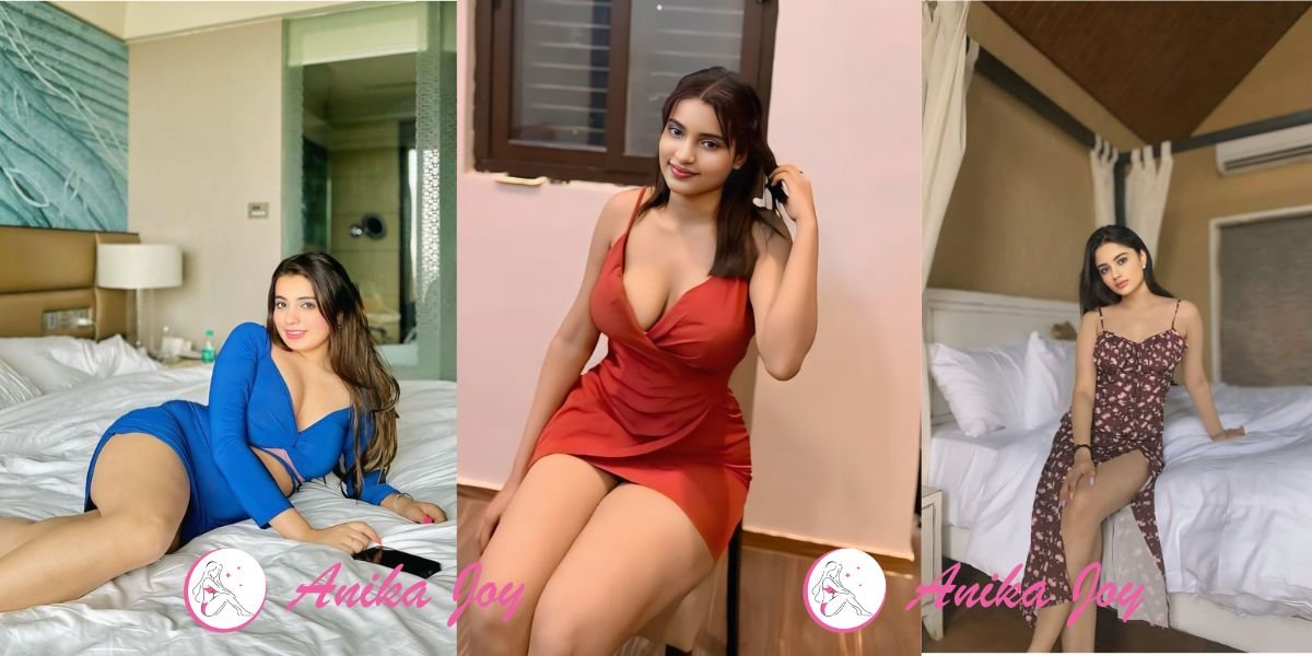 100% Verified Call Girls in Hapur - Real Photos | Anika Joy